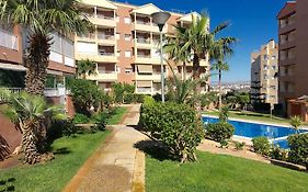 Apartamentos Arenales Del Sol II