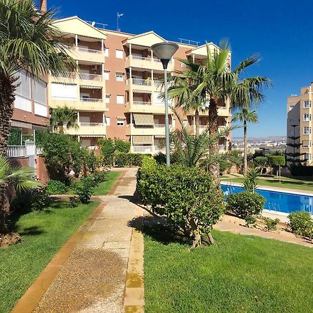 Apartamentos Arenales Del Sol II Extérieur photo