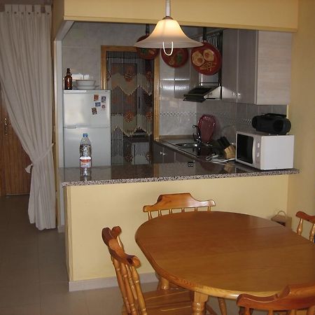 Apartamentos Arenales Del Sol II Extérieur photo